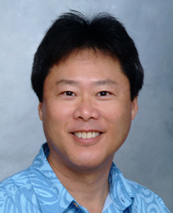Randal Wada