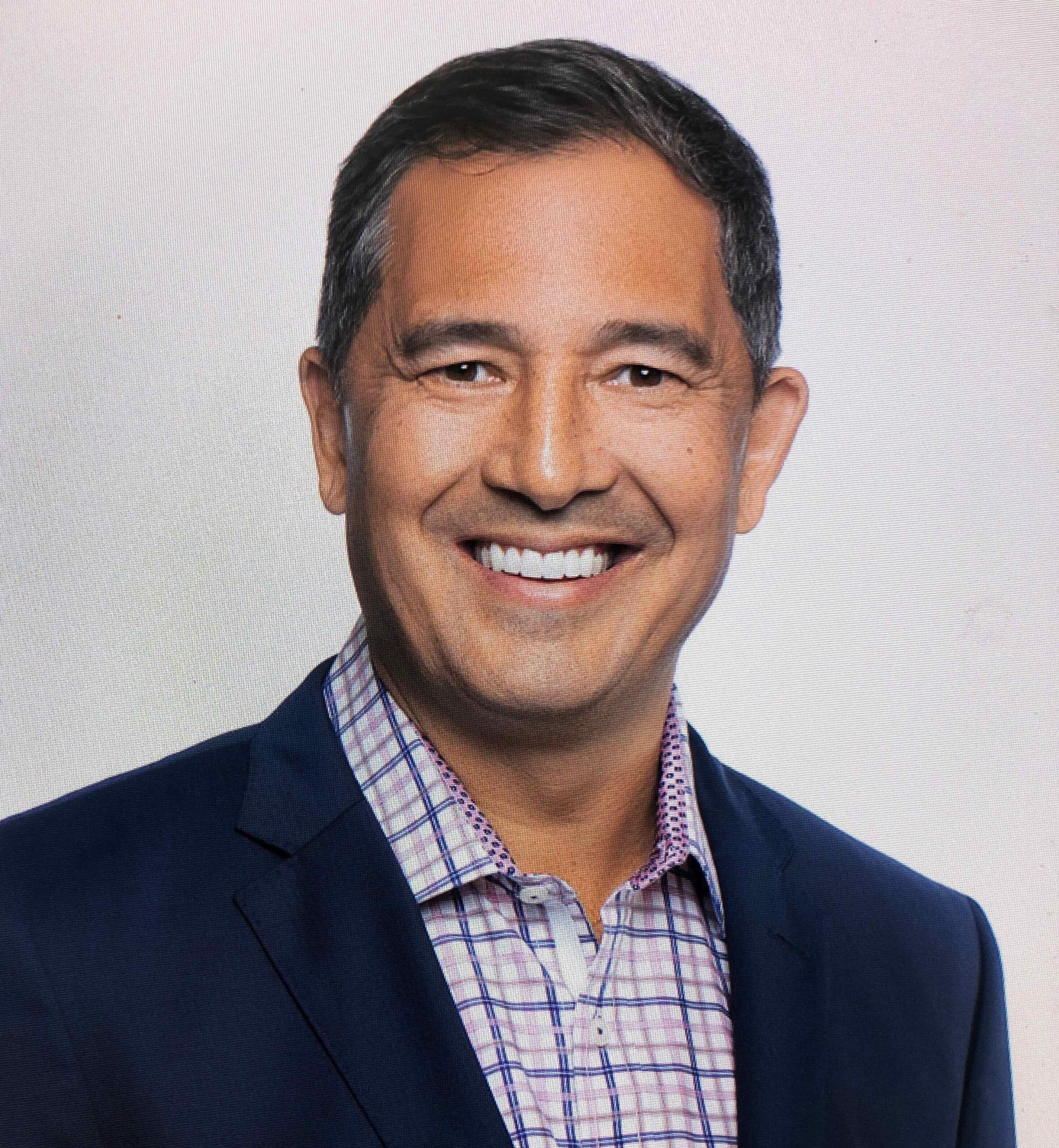 Peter Hirano